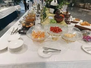 Kelly Jinyue Hotel 成都凯丽金悦酒店