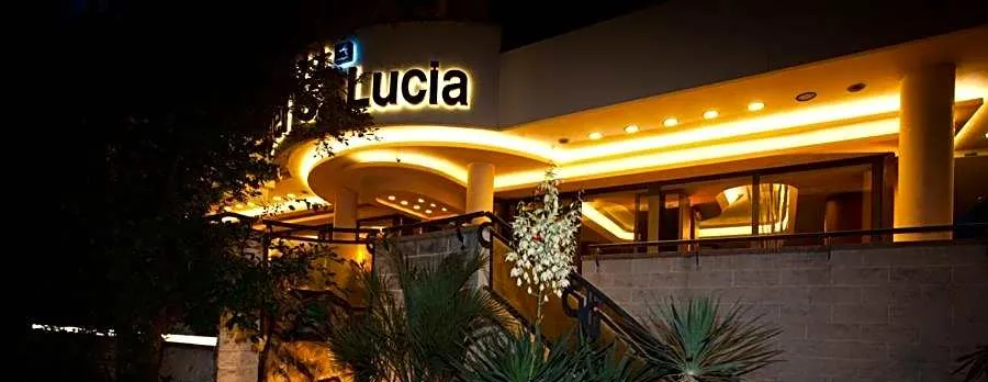 Hotel Santa Lucia