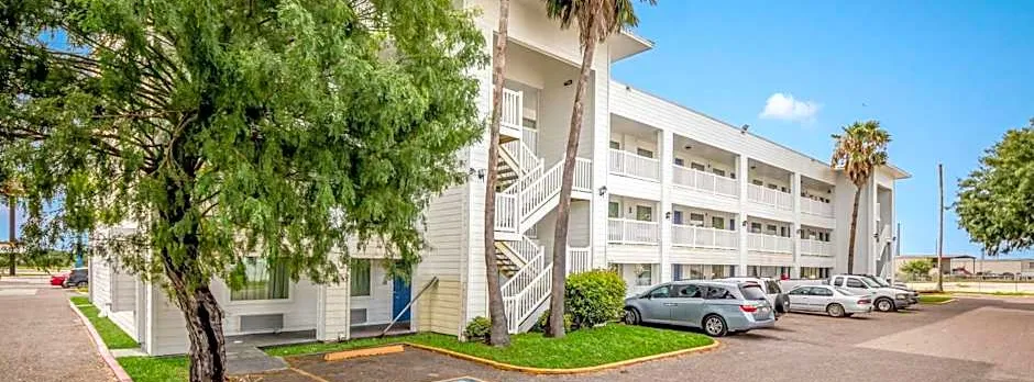 Motel 6 Corpus Christi, TX - North