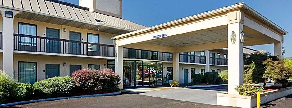 Quality Inn Troutville - Roanoke North