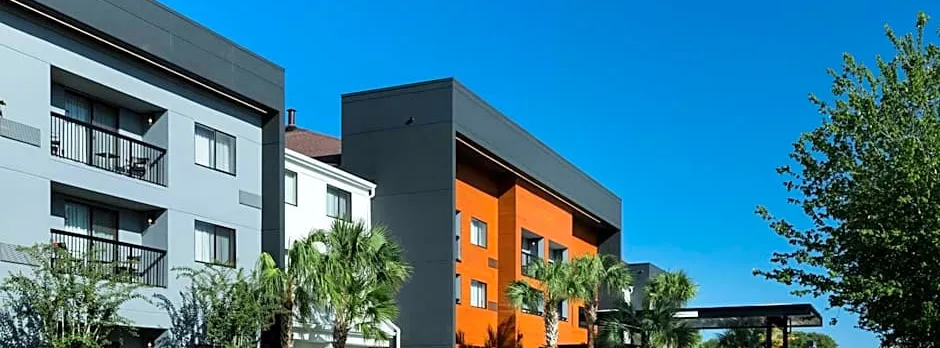 Courtyard by Marriott Pensacola
