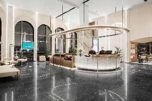 Atour Hotel Chengdu High-Tech West Zone Administrative Center