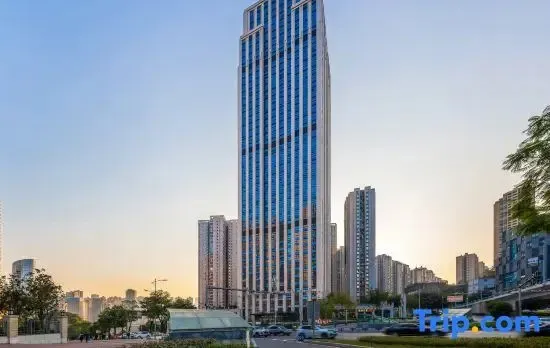 Chongqing Tianlan Homestay