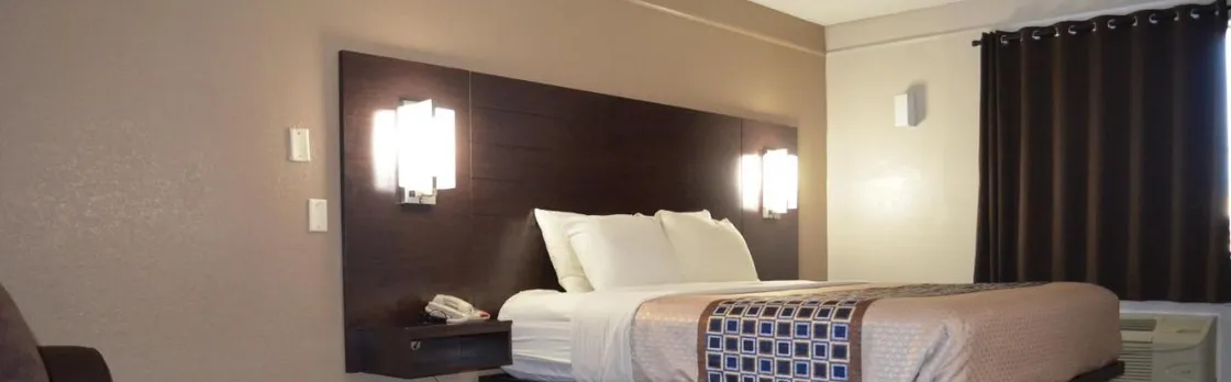 Hill Country Inn
