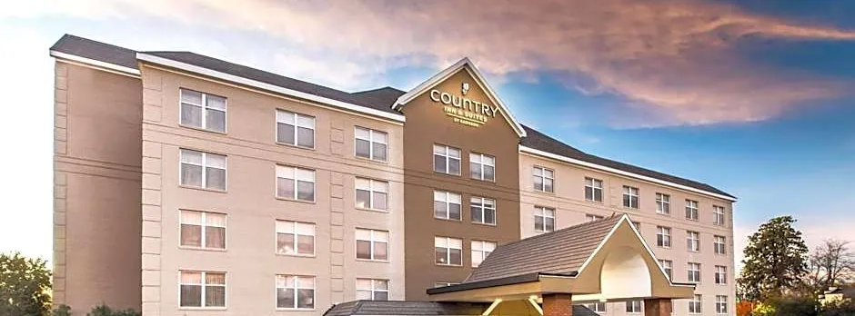 Country Inn & Suites by Radisson, Lake Norman Huntersville, NC