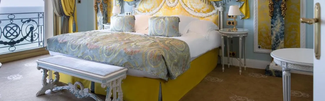 Hotel Le Negresco