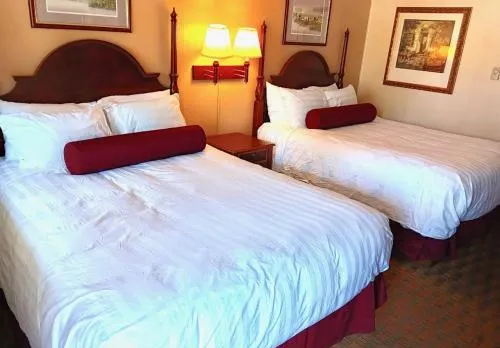 The Maddox Inn