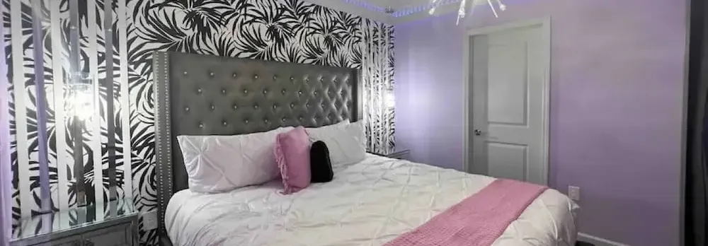 Top Luxury Villa Storey Lake Mins to Disney