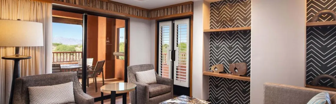 Sheraton Grand at Wild Horse Pass