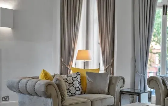 Hans Place Residences