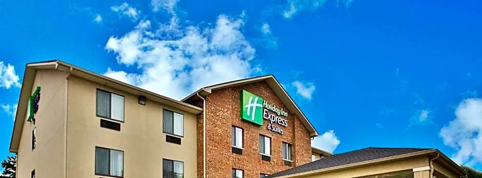 Holiday Inn Express & Suites Buford NE - Lake Lanier by IHG