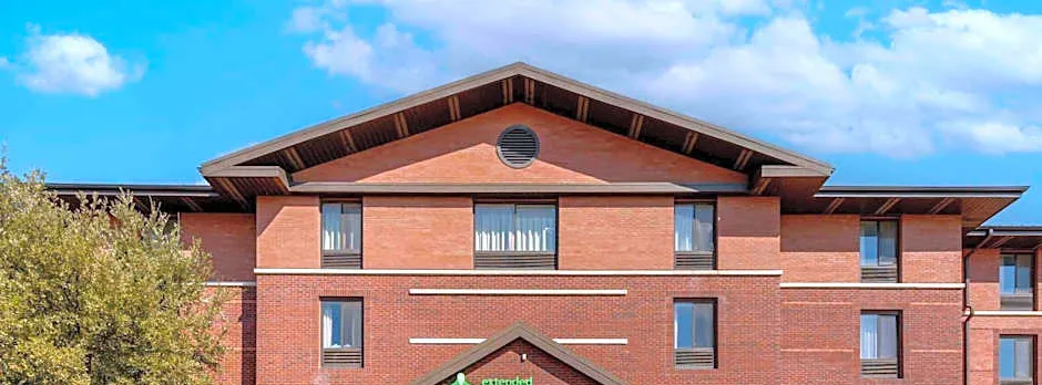 Extended Stay America Select Suites - Dallas - Las Colinas - Meadow Creek Dr.