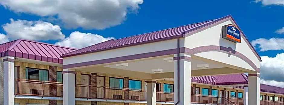 North Platte Inn and Suites