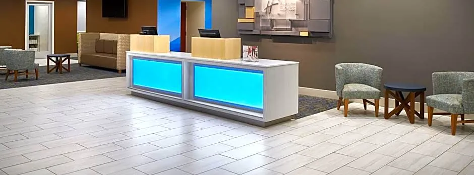 Holiday Inn Express - Richmond Downtown By IHG