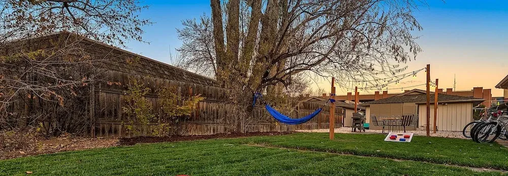 Ultimate Chill Zone | Bbq, Bikes, Pet Friendly!!