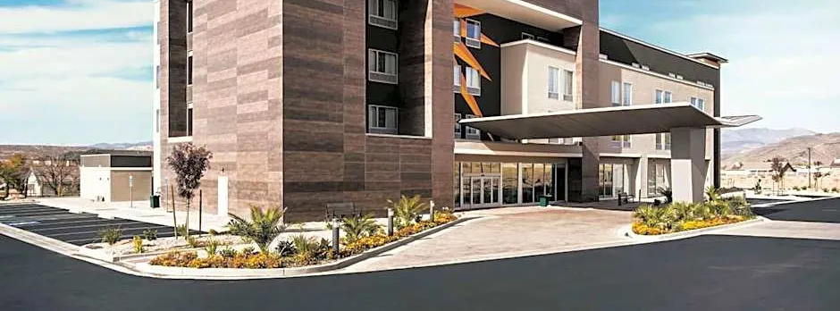 La Quinta Inn & Suites by Wyndham La Verkin - Gateway to Zion