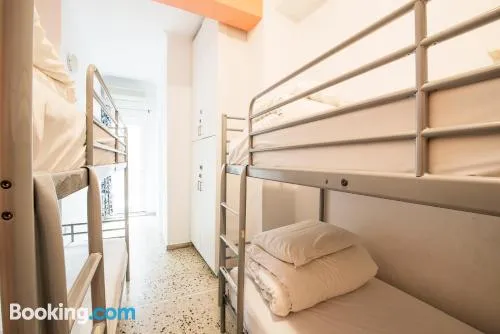 Safestay Athens