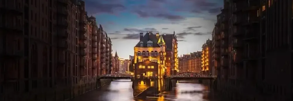 City Hotel St. Georg Hamburg