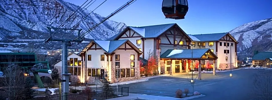 Hotel Glenwood Springs