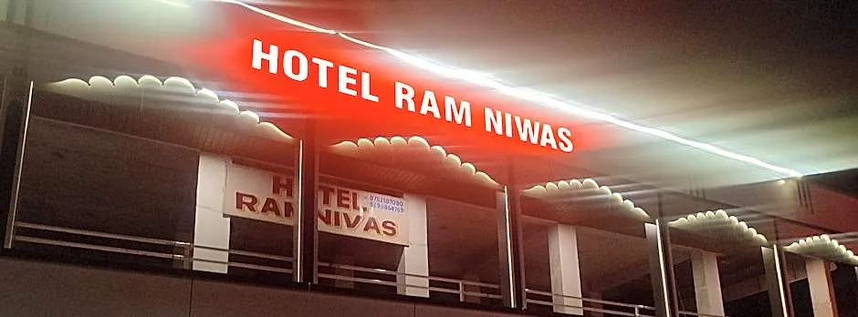 Hotel Ramnivas