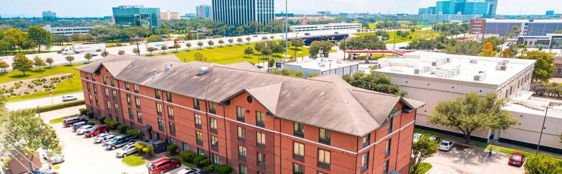 Extended Stay America Houston Westchase Westheimer