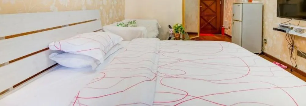 Shenzhen Xinjia Business Apartment