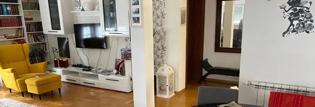 Apartman Fenjer