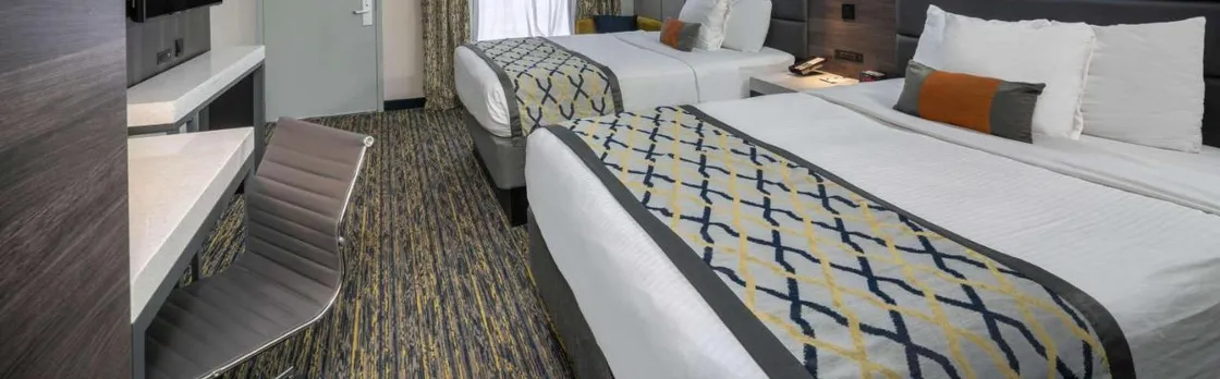 Baymont by Wyndham Murfreesboro