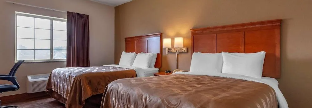 Quality Inn