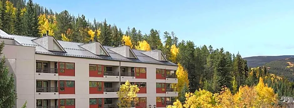 Marriott's Streamside Douglas At Vail