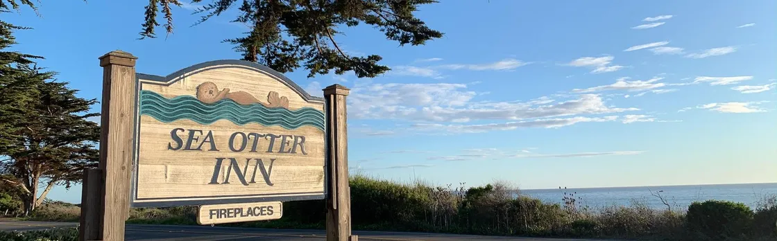 Sea Otter Inn