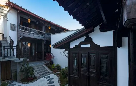 Lijiang Xianhaiyao Homestay