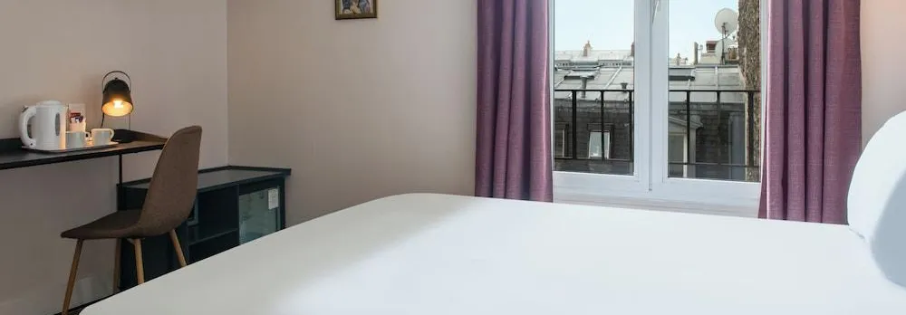 Hotel Istria Paris
