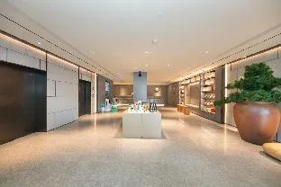 Ji Hotel Shanghai North Bund Changyang Road