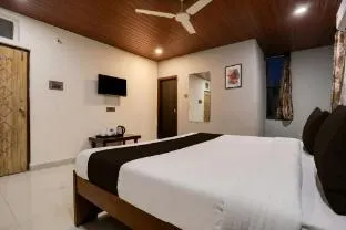 Hotel O Madhapur VIP Hills