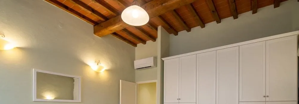 Santo Spirito Bright Flat by Mmega