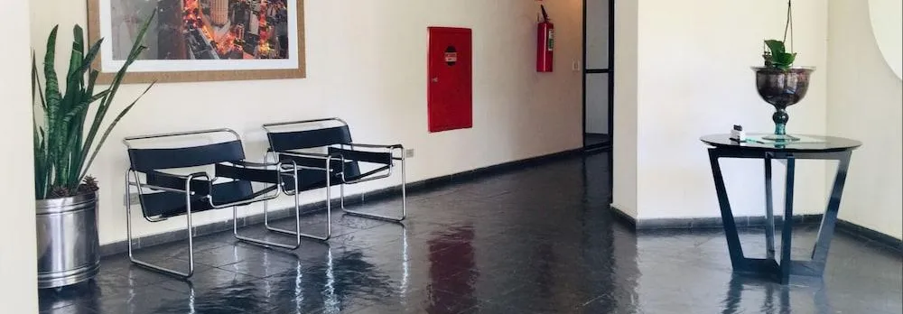 Apartamento Paim