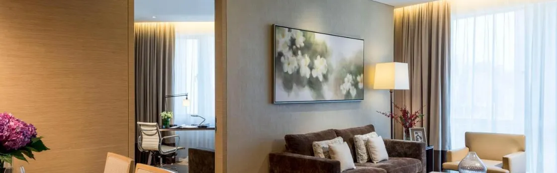 Fraser Suites Guangzhou