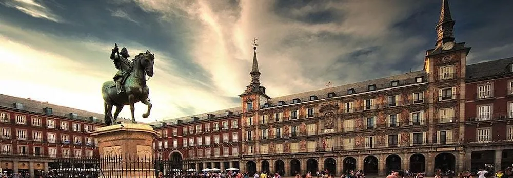La Reina de Gran Via