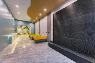Anhui Cultural Hotel, Near Wangjing Business Circle And 798 Art District