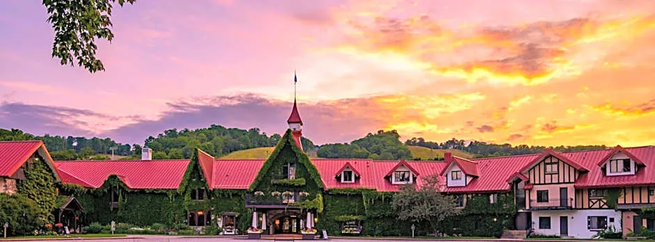 The Highlands at Harbor Springs