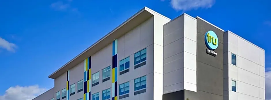 Tru By Hilton Winchester