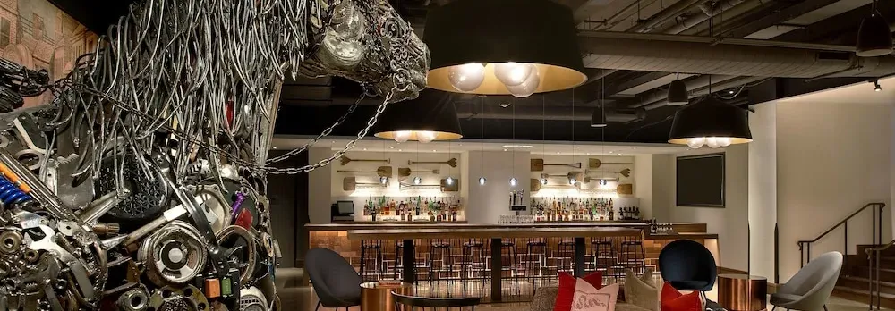 Revere Hotel Boston Common