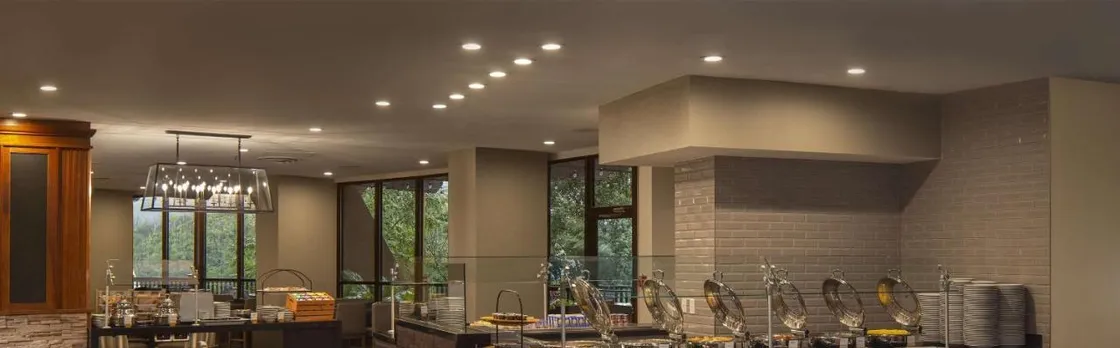 The Park Vista – a Doubletree by Hilton Hotel - Gatlinburg