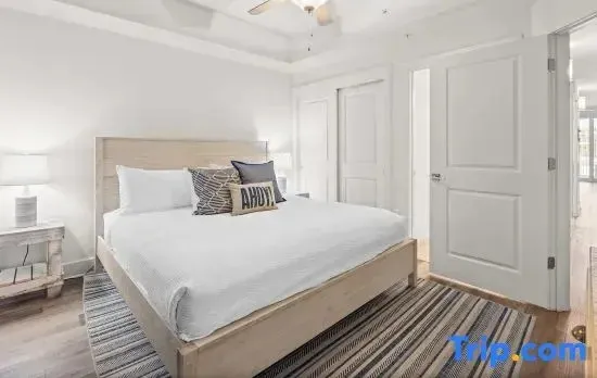 Calypso Resort Tower 3-308