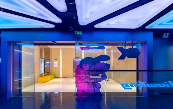 viewking Hotel (Shanghai Hongqiao Hub Longhu Tianjie Branch)