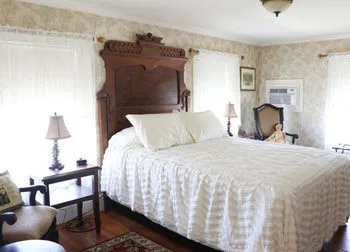 Jonathan Pitney House