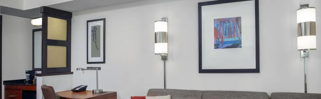 Hyatt Place Raleigh West