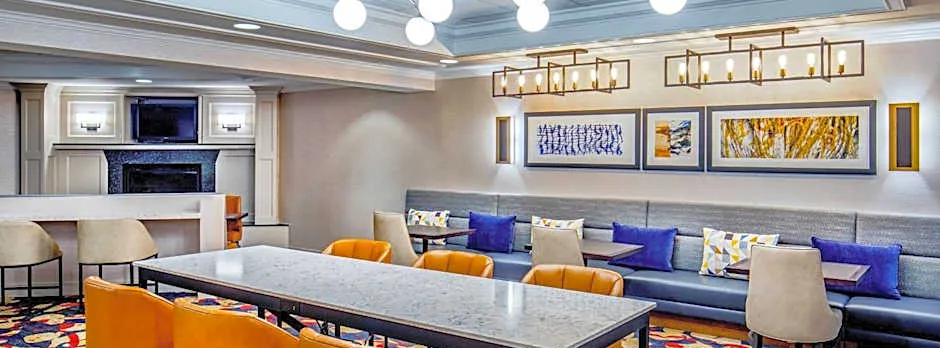 Residence Inn by Marriott Boston Woburn