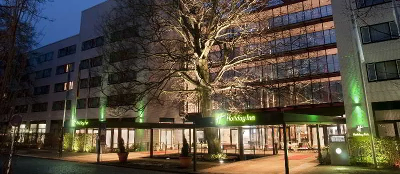 Premier Inn Berlin City Centre